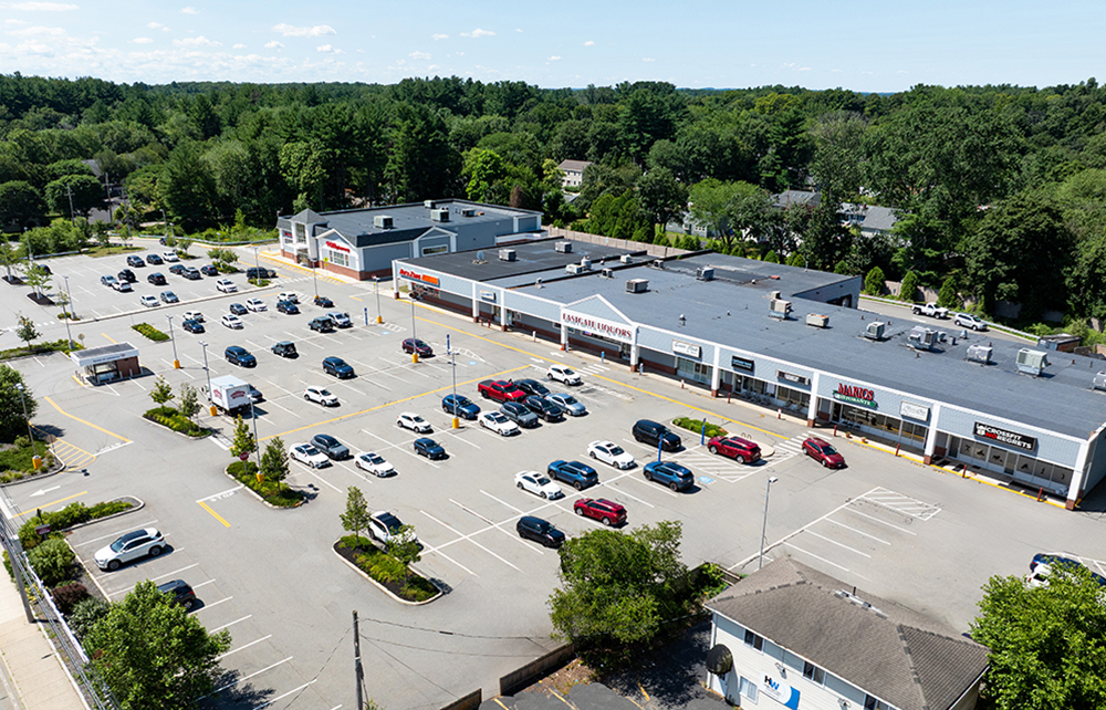 Atlantic Capital Partners brokers  $10.75 million sale of 46,738 s/f center